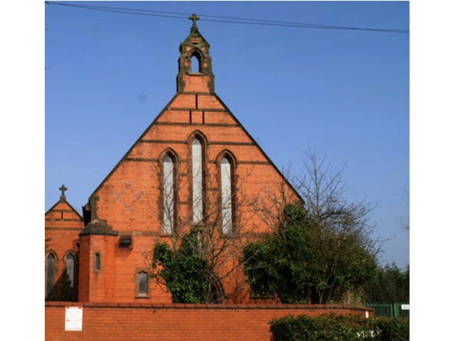 Church of St.William